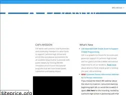 Sites similar to carlmontacademicfoundation.org