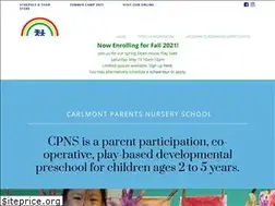 Sites similar to carlmontparents.org