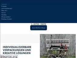 Sites similar to carlmoser.de
