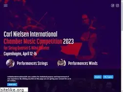 Sites similar to carlnielseninternational.dk