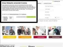 Sites similar to carlnolte.de