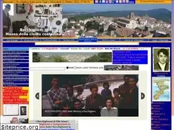 Sites similar to carlo-fontana.com