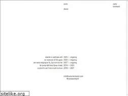 Sites similar to carlo-lombardi.com