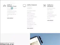 Sites similar to carlo-network.de