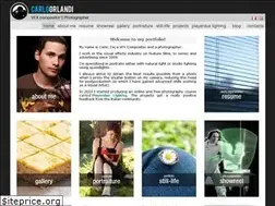 Sites similar to carlo-orlandi.com