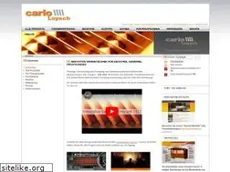 Sites similar to carlo.at