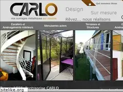 Sites similar to carlo.fr