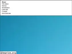 Sites similar to carlo.it