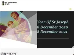 Sites similar to carlo.org.sg