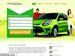 Sites similar to carloanasap.com