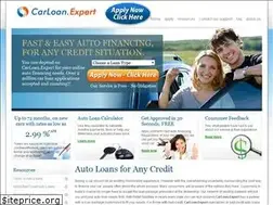 Sites similar to carloanexpert.com