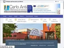 Sites similar to carloanti.net