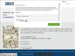 Sites similar to carlobiagioli.com