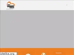 Sites similar to carlocaiado.com.br