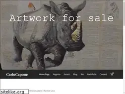 Sites similar to carlocapone.it