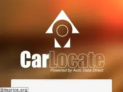 Sites similar to carlocate.com