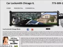 Sites similar to carlocksmith--chicago.com