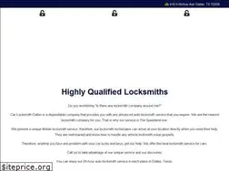 Sites similar to carlocksmith--dallas.com
