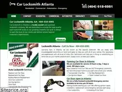 Sites similar to carlocksmith-atlanta.com