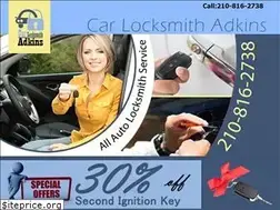 Sites similar to carlocksmithadkins.com