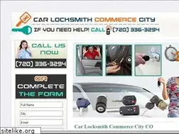 Sites similar to carlocksmithcommercecity.com