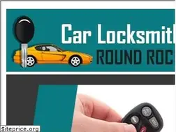 Sites similar to carlocksmithroundrock.com