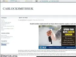 Sites similar to carlocksmithsuk.ek.la