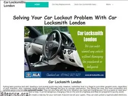 Sites similar to carlocksmithsuk.website2.me