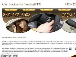 Sites similar to carlocksmithtomball.com