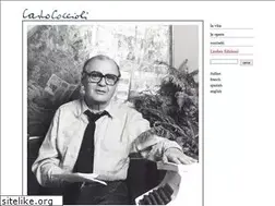 Sites similar to carlococcioli.com