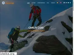 Sites similar to carlocosi.com