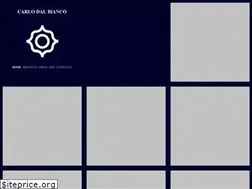 Sites similar to carlodalbianco.it