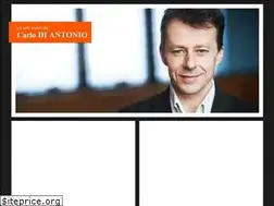 Sites similar to carlodiantonio.be