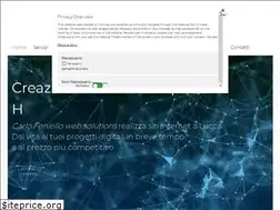 Sites similar to carlof.it