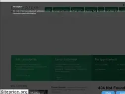 Sites similar to carlofarina.it