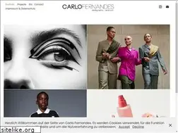 Sites similar to carlofernandes.com