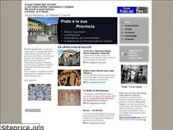 Sites similar to carlofiaschetti.it