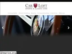 Sites similar to carloft.at