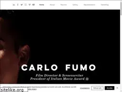 Sites similar to carlofumo.com
