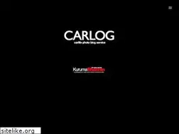 Sites similar to carlog.jp