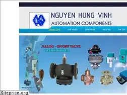 Sites similar to carlogavazzi.vn