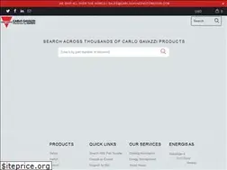 Sites similar to carlogavazziautomation.com