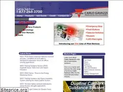 Sites similar to carlogavazzisales.com