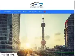 Sites similar to carlogist.de
