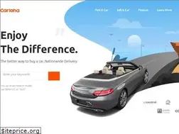 Sites similar to carloha.com