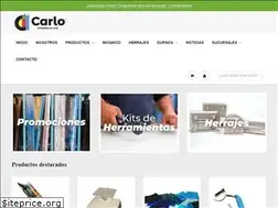 Sites similar to carloimportaciones.com