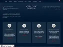 Sites similar to carloivspa.com