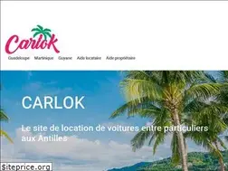 Sites similar to carlok.fr