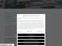 Sites similar to carlokraemer.de