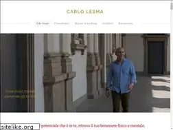 Sites similar to carlolesma.info
